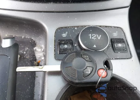 2015 Ford Escape Se из США, поврежденный, VIN 1FMCU9GX5FUB15392